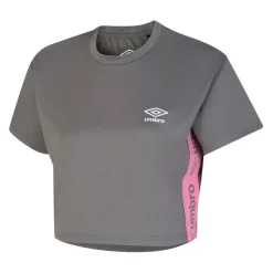 Active Cropped T-Shirt