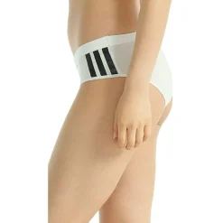 Active Essentials Cotton 3 Stripes Hipster