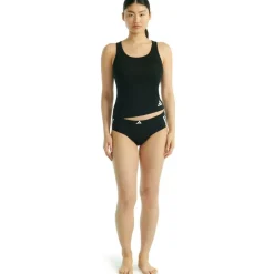 Active Essentials Cotton 3 Stripes Hipster