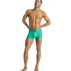 Active Flex Cotton 3 Stripes Trunk (2PK)