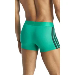 Active Flex Cotton 3 Stripes Trunk (2PK)