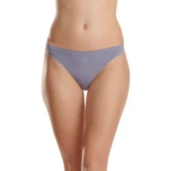 Active Seamless Micro Stretch Low Rise Thong