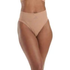 Active Seamless Micro Stretch Thong