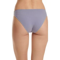 Active Seamless Micro Stretch Low Rise Brief