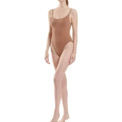 Active Seamless Micro Stretch Bodysuit