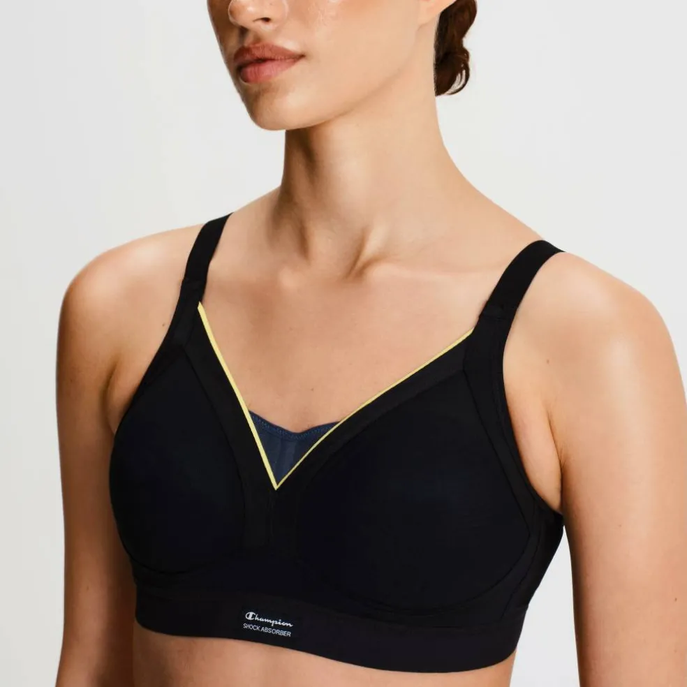 Active Shape Support Sports Bra