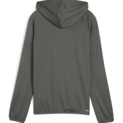 Active Sports Poly Hoodie
