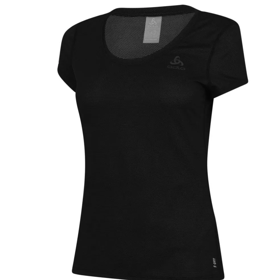 Active T Shirt Womens