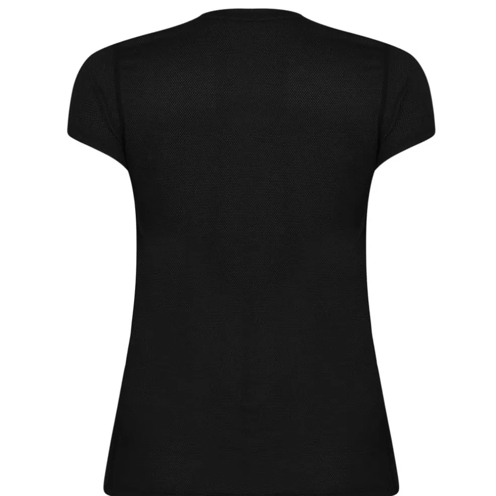 Active T Shirt Womens