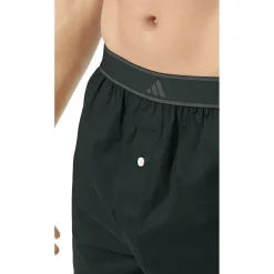 Active Woven Boxer (2PK)