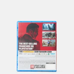 Activision Call of Duty: Modern Warfare 3