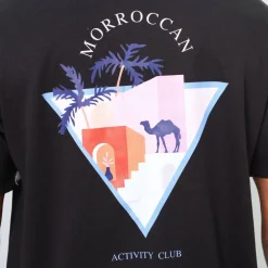 Activity T-shirt