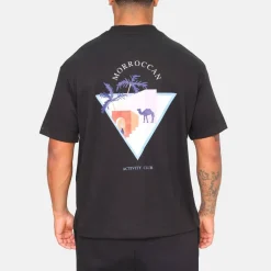 Activity T-shirt