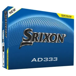 AD333 Golf Balls 12 Pack