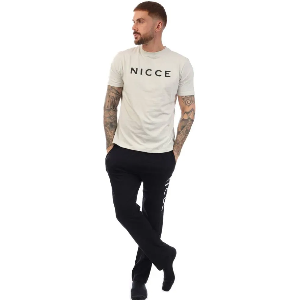 Aderyn T-Shirt & Pant Set
