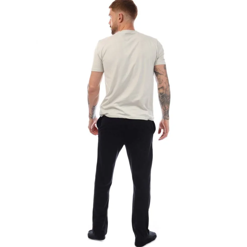 Aderyn T-Shirt & Pant Set