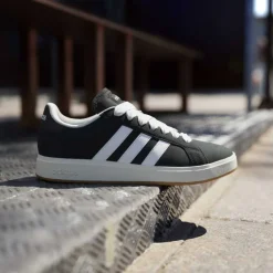 adiads Grand Court Base 00s Shoes Mens