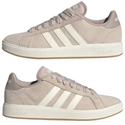 adiads Grand Court Base 00s Shoes Mens