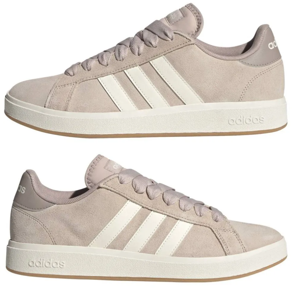 adiads Grand Court Base 00s Shoes Mens