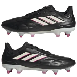 adida Copa Pure Elite Soft Ground Football Boots