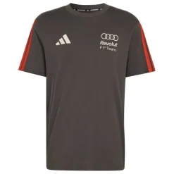adidas Mens Audi F1 T-Shirt