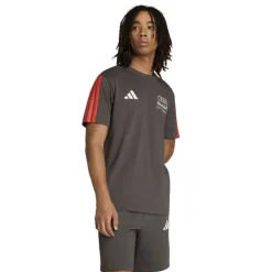 adidas Mens Audi F1 T-Shirt