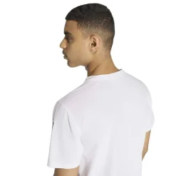 adidas Otr B Tee Running Top Mens