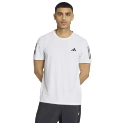 adidas Otr B Tee Running Top Mens