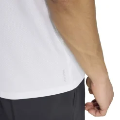 adidas Otr B Tee Running Top Mens