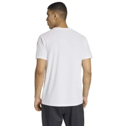 adidas Otr B Tee Running Top Mens