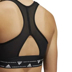 adidas PrimeLiftreact Training Medium Support Bra