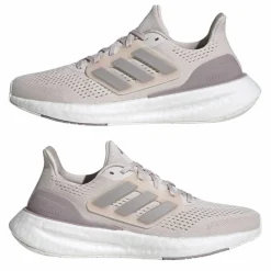 adidas Pureboost 23 W Road Running Shoes Womens