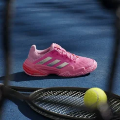 Adidas W BARRICADE 1 Ld52