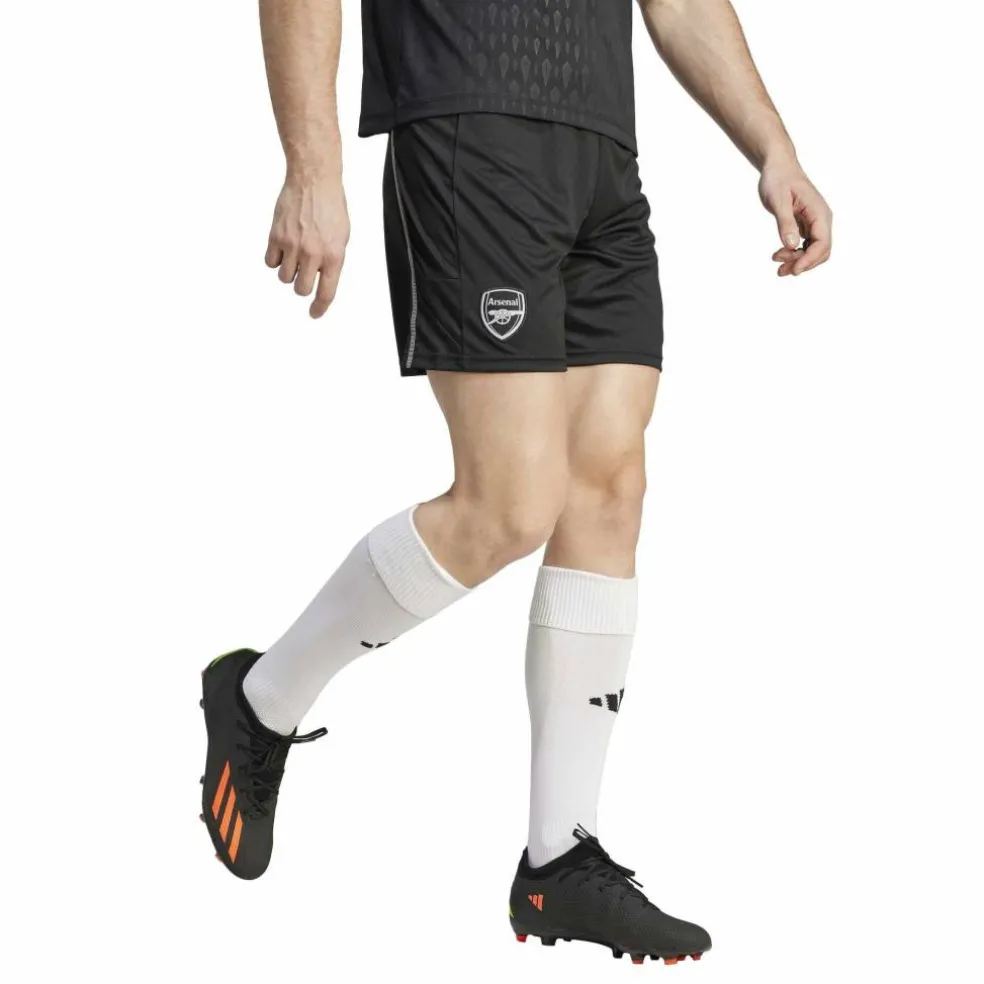 adidas Afc Gk Sho Football Short Mens