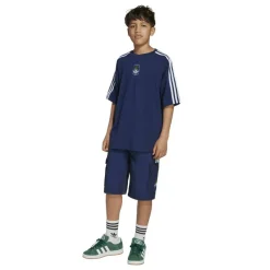 Adidas Cargo Shorts Jn99