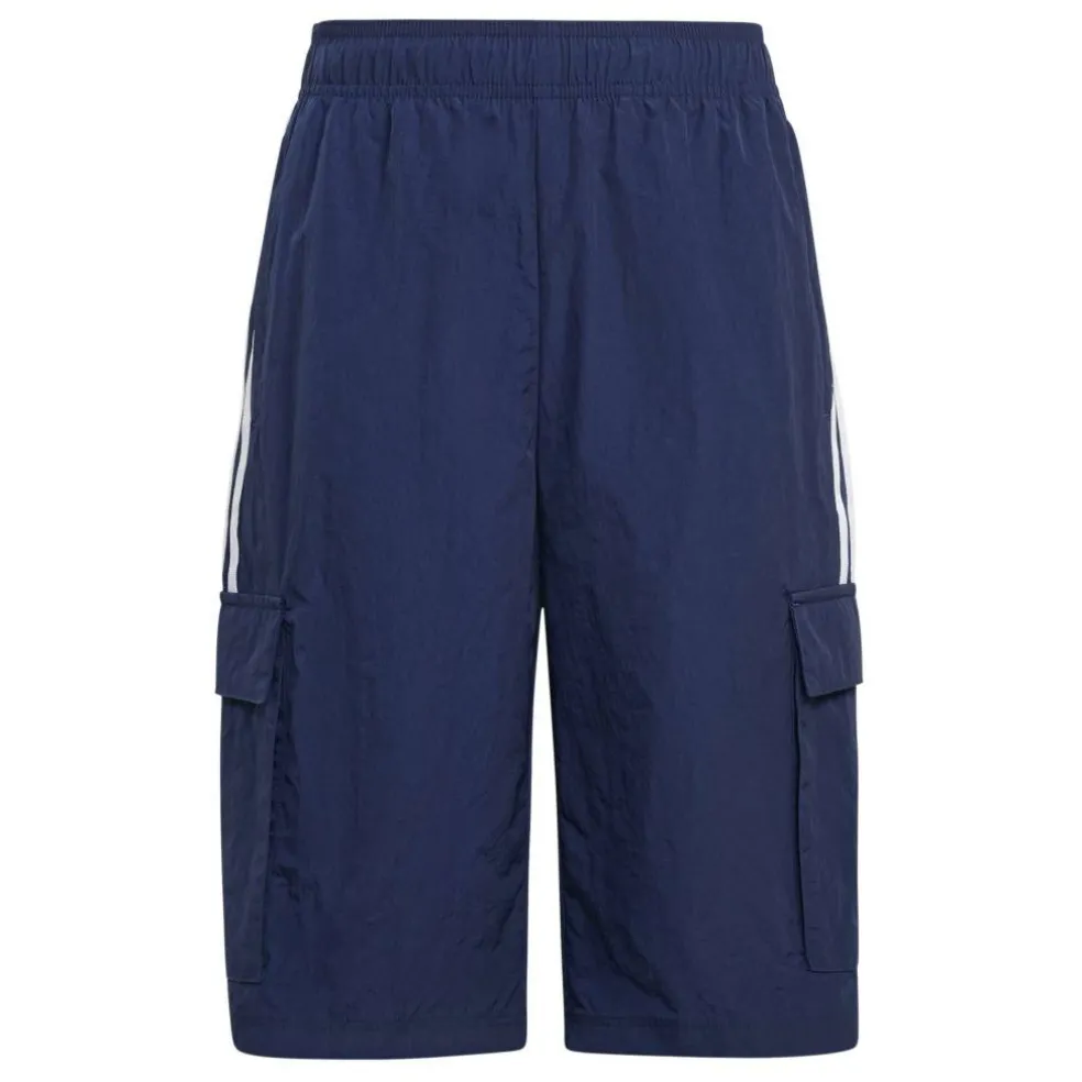 Adidas Cargo Shorts Jn99