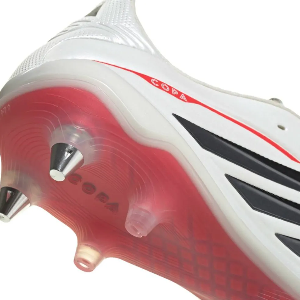 Adidas Copa Pure IV Elite Soft Ground Football Boots