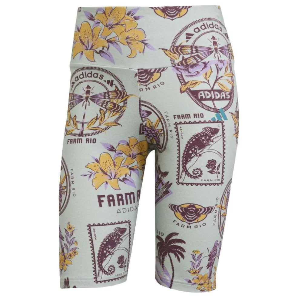 Adidas Farm Bike Sht Ld99
