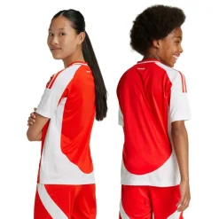 adidas FC Union Berlin Home Kit 2025/2026