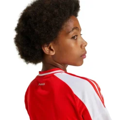 adidas FC Union Berlin Home Kit 2025/2026
