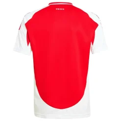 adidas FC Union Berlin Home Kit 2025/2026