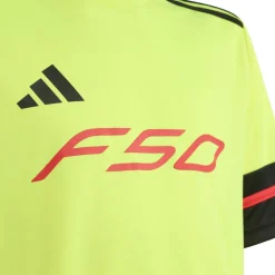 Adidas F50 Jersey Kids