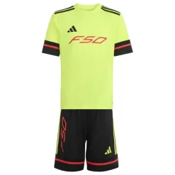 Adidas F50 Jersey Kids