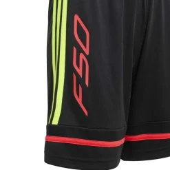 Adidas F50 Shorts Kids
