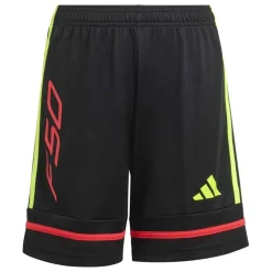 Adidas F50 Shorts Kids
