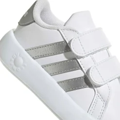 adidas Grand Court 2.0 Cf I Low-Top Trainers Unisex Kids