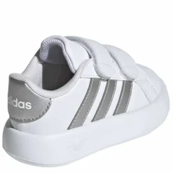 adidas Grand Court 2.0 Cf I Low-Top Trainers Unisex Kids