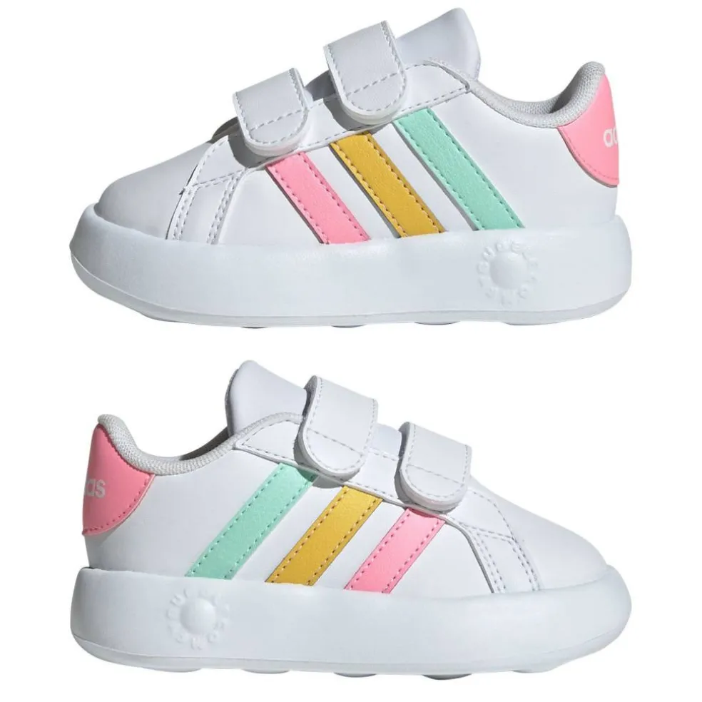adidas' Grand Court 2.0 Infants Shoes