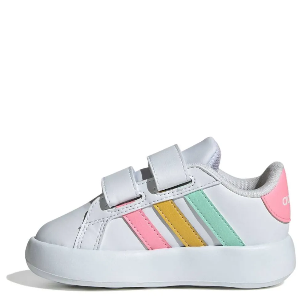 adidas' Grand Court 2.0 Infants Shoes