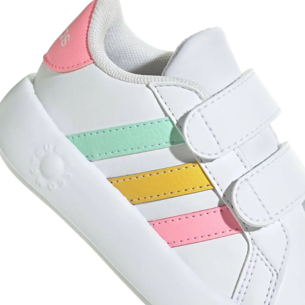 adidas' Grand Court 2.0 Infants Shoes